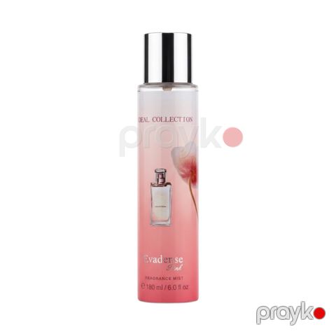Bədən üçün sprey İdeal Collection Evidence Pink 180 ml — Bakı