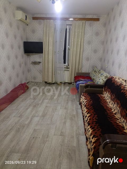 İcarəyə verilir 3 otaqlı köhnə tikili 50 m² — Bakı