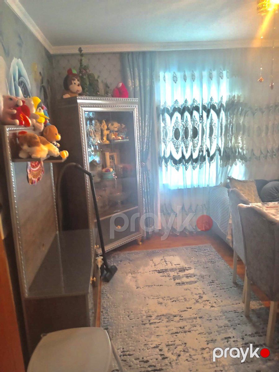 Satılır 4 otaqlı həyət evi/bağ evi 100 m² — Ev, villa, Bakı (10)