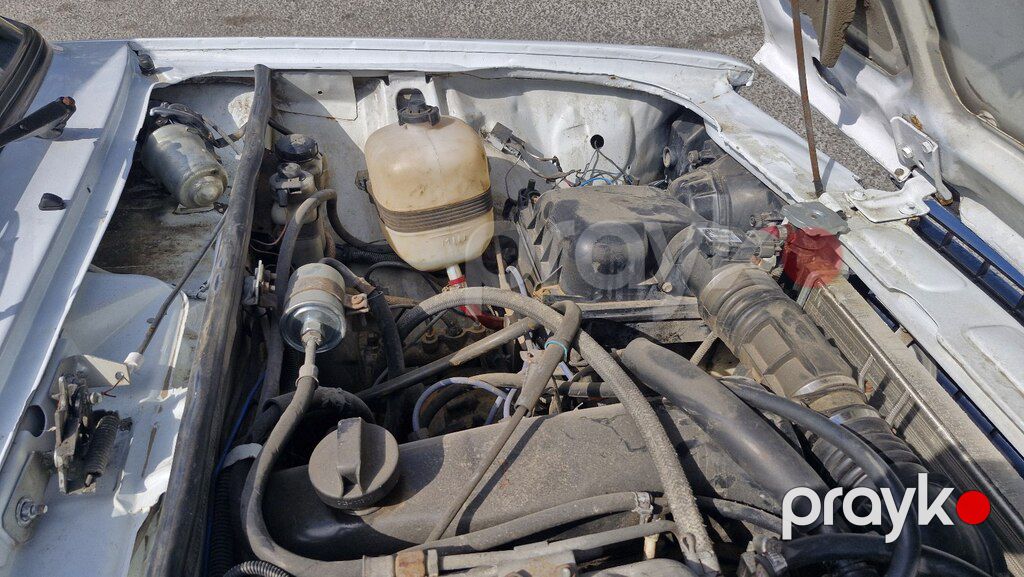 Lada (VAZ) 2107, 1.6 L, 2011 il, 156 000 km — Avtomobillər, Bakı (10)