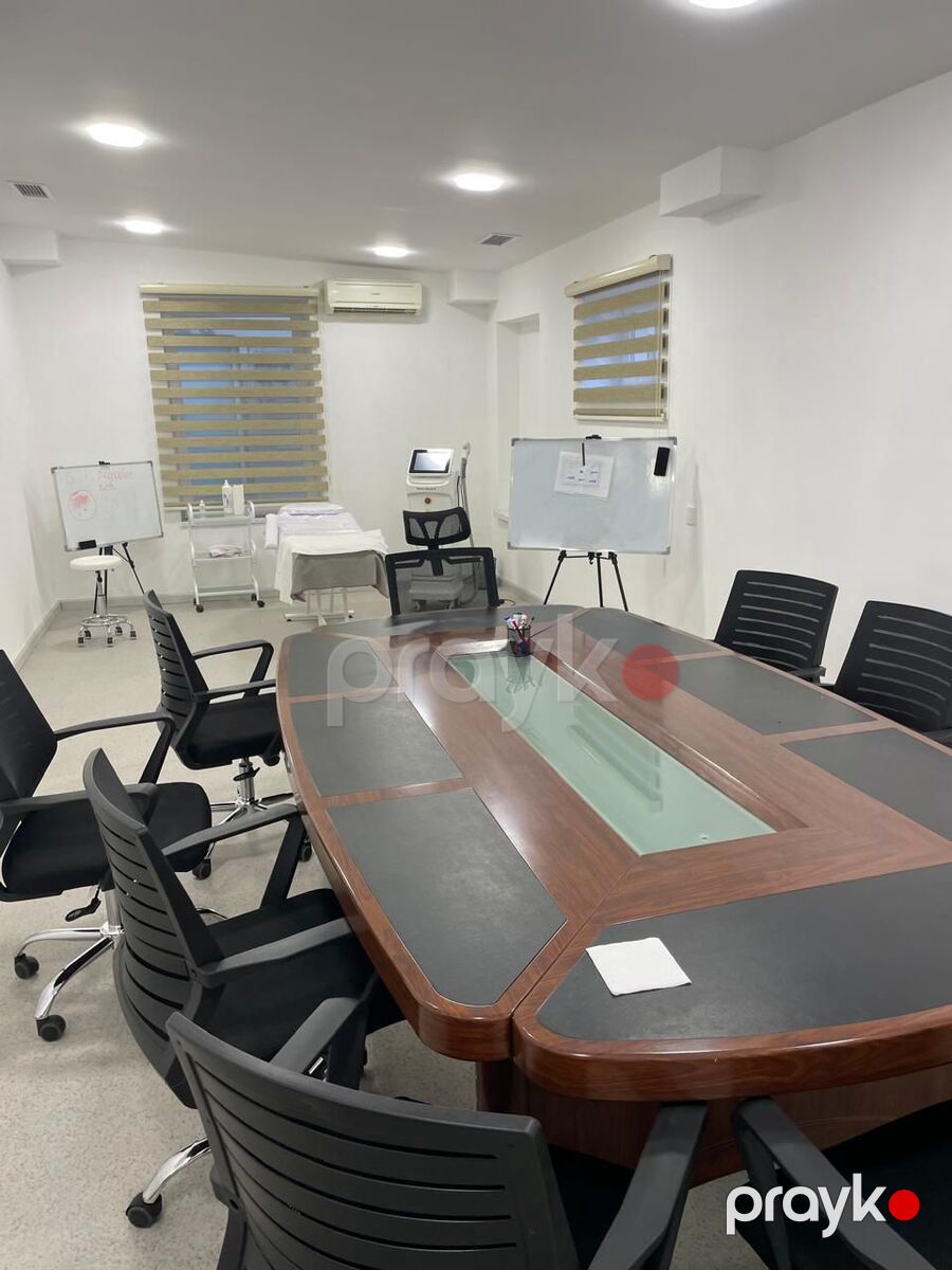İcarəyə verilir obyekt 330 m² — Əmlak, Bakı (8)