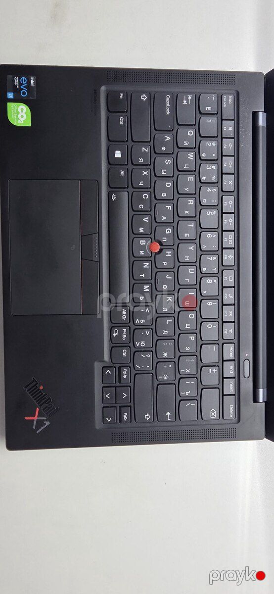 Lenovo carbon x1 gen9 — Noutbuklar, Bakı (6)