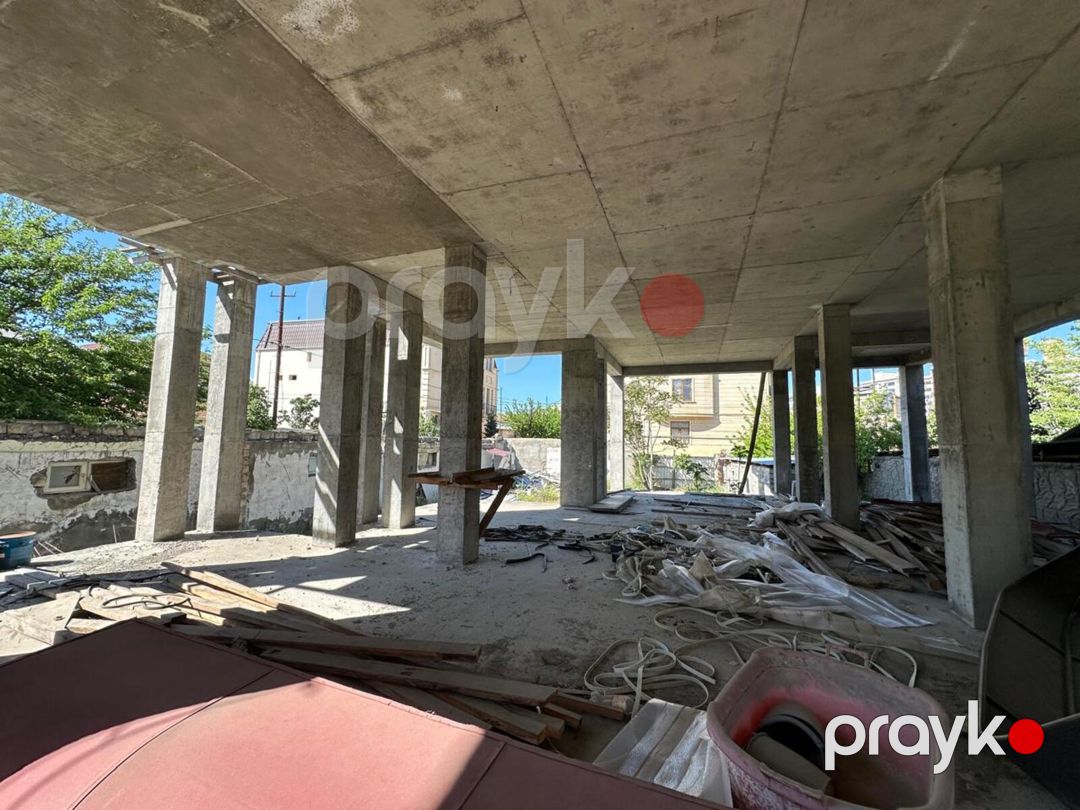 Satılır həyət evi/bağ evi 800 m² — Ev, villa, Bakı (8)