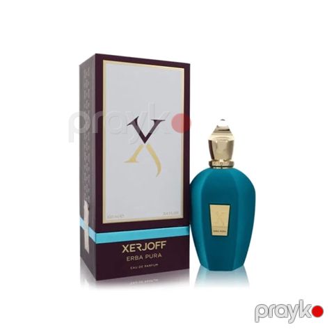 No Brand Erba Pura Extrait De Parfum uniseks, 50 ml - zuza_market000400085 — Bakı