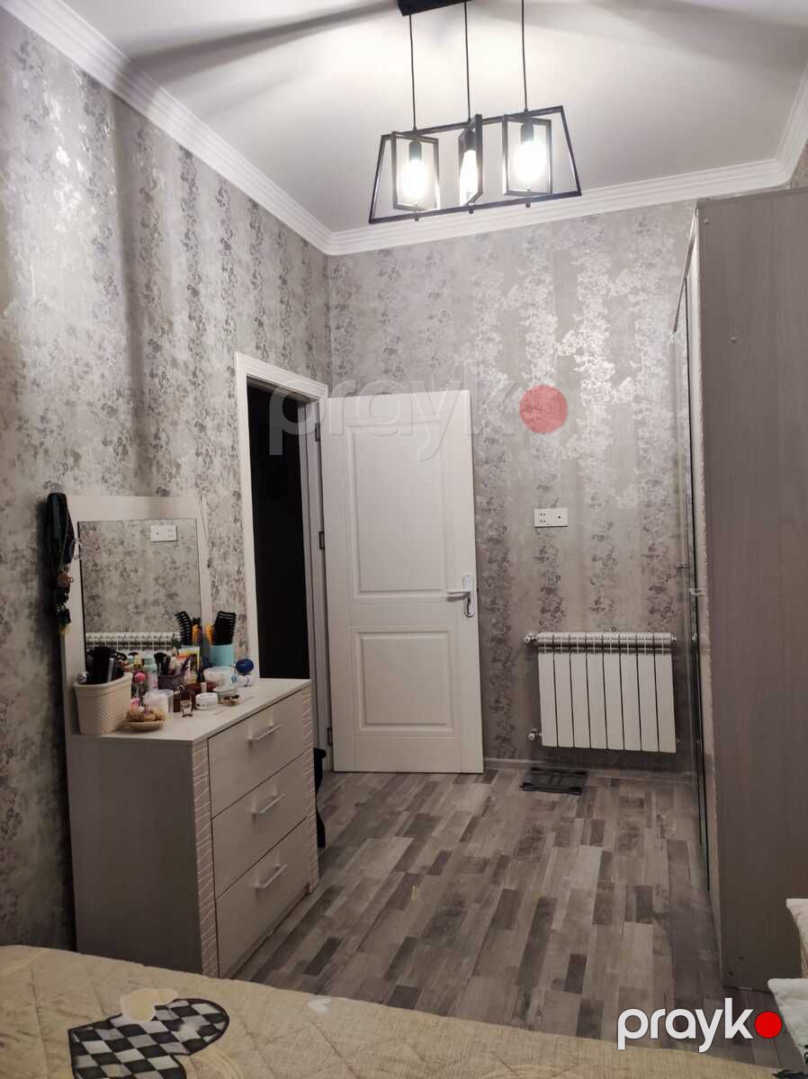 Satılır 2 otaqlı yeni tikili 70 m² — Mənzil, Bakı (9)
