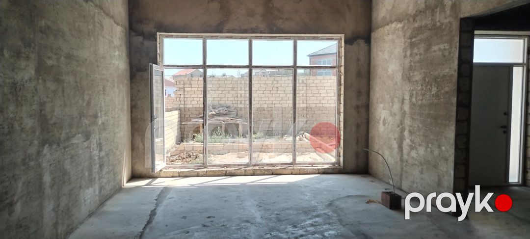 Satılır 5 otaqlı həyət evi/bağ evi 240 m² — Ev, villa, Bakı (5)