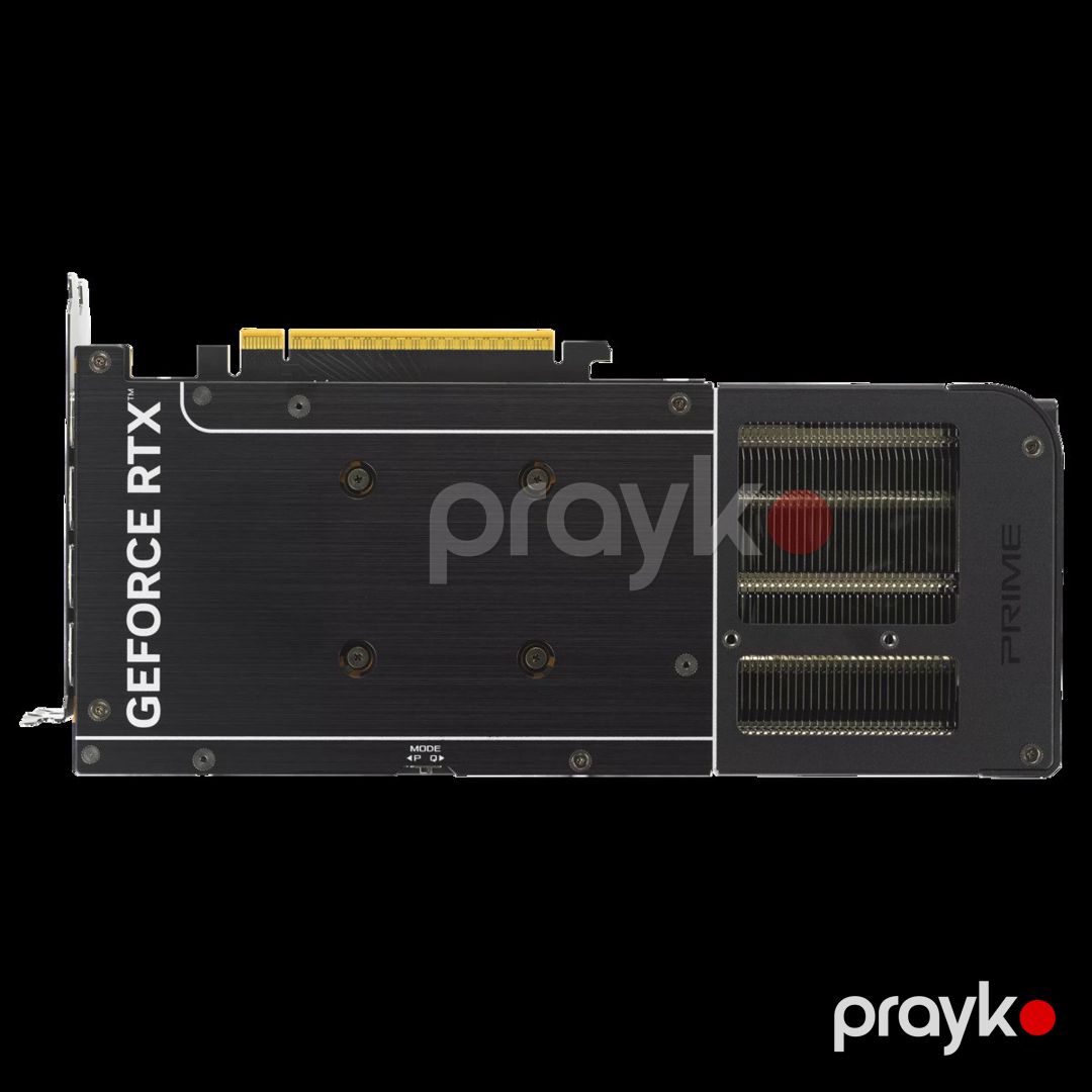 Asus Prime RTX 5060 8GB OC — Kompüterlər və noutbuklar, Bakı (3)