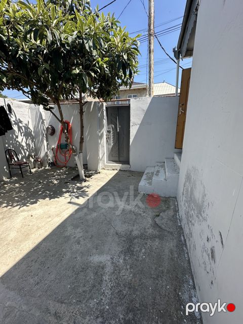Satılır 3 otaqlı həyət evi/bağ evi 70 m² — Xırdalan
