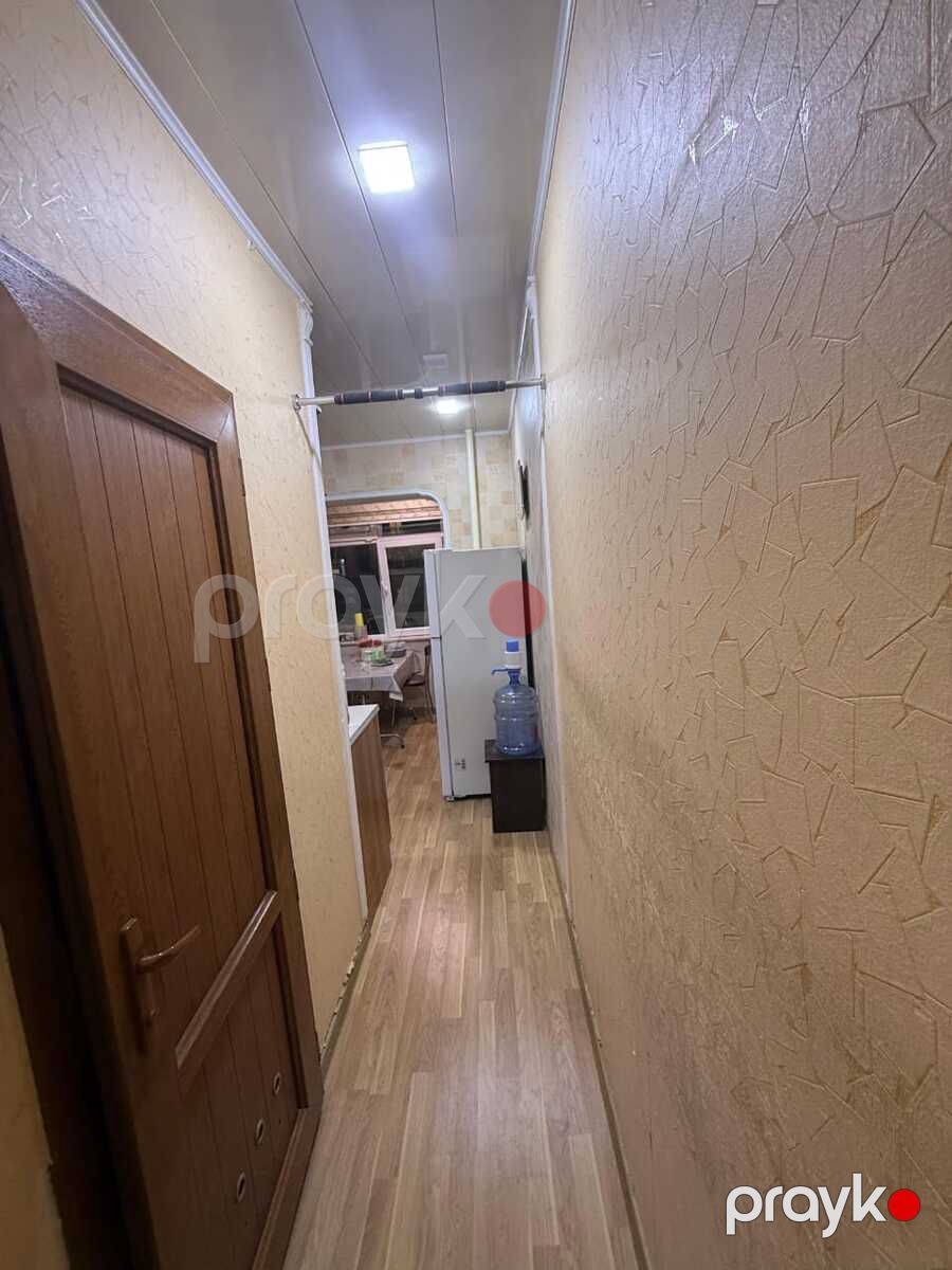 Satılır 4 otaqlı köhnə tikili 110 m² — Mənzil, Bakı (9)