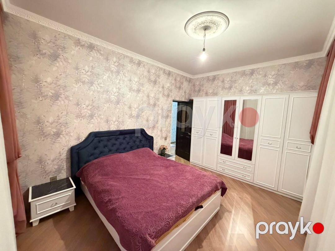 İcarəyə verilir 3 otaqlı yeni tikili 60 m² — Mənzil, Bakı (3)