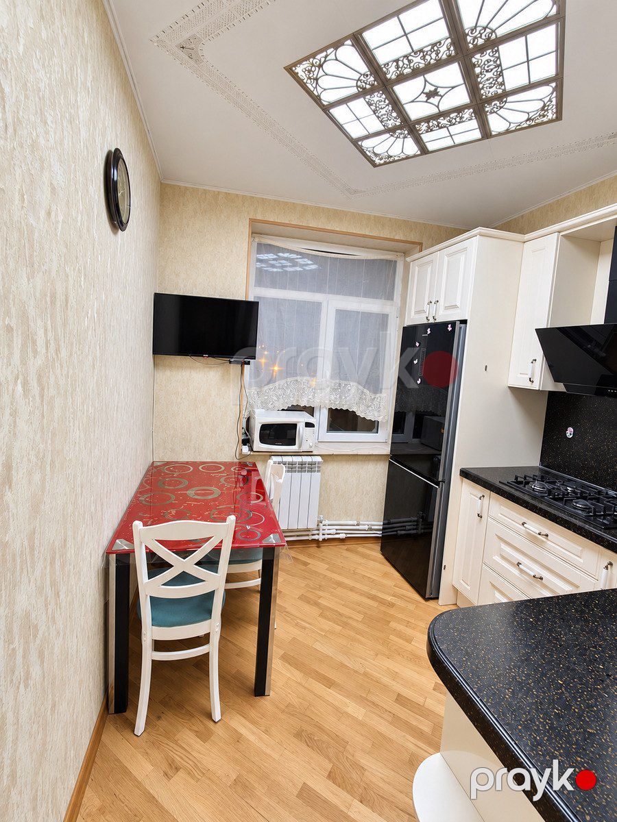 Satılır 3 otaqlı köhnə tikili 80 m² — Mənzil, Bakı (6)
