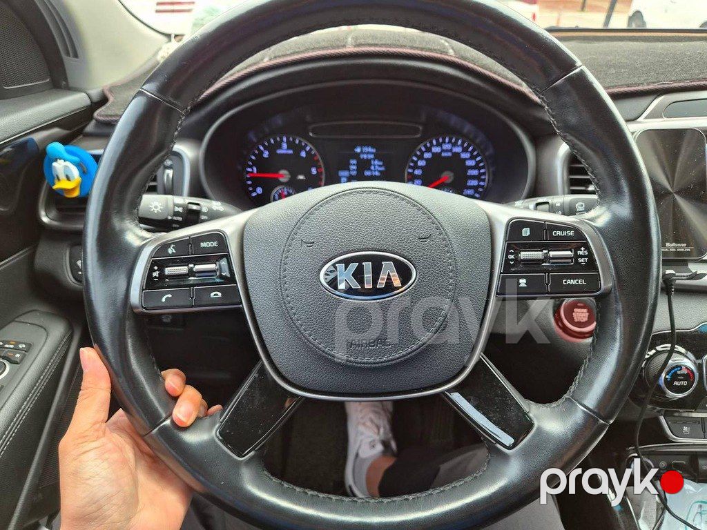 Kia Sorento, 2.0 L, 2018 il, 175 000 km — Avtomobillər (6)