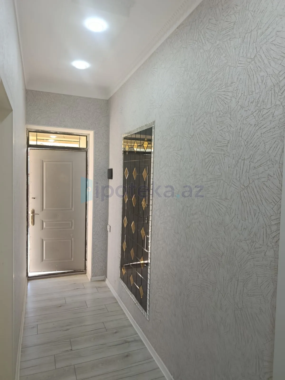 Satılır: 3 Otaq, Evlər/Villalar, Abşeron r., Masazır q., 85.00 m² — Ev, villa, Abşeron (7)