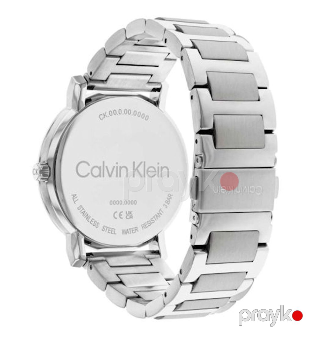 Qol saatı Calvin Klein CK 25200256 — Mallar, Bakı (3)