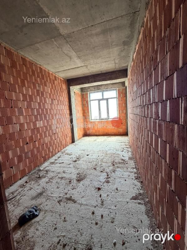 Satılır 3 otaqlı Bina evi menzil (Yeni tikili), 98.5 m², Sumqayıt Bulvarı — Mənzil, Sumqayıt (2)