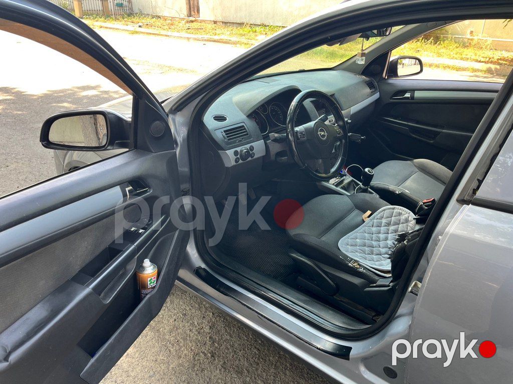 Opel Astra, 1.3 L, 2006 il, 489 000 km — Avtomobillər, Şəmkir (6)