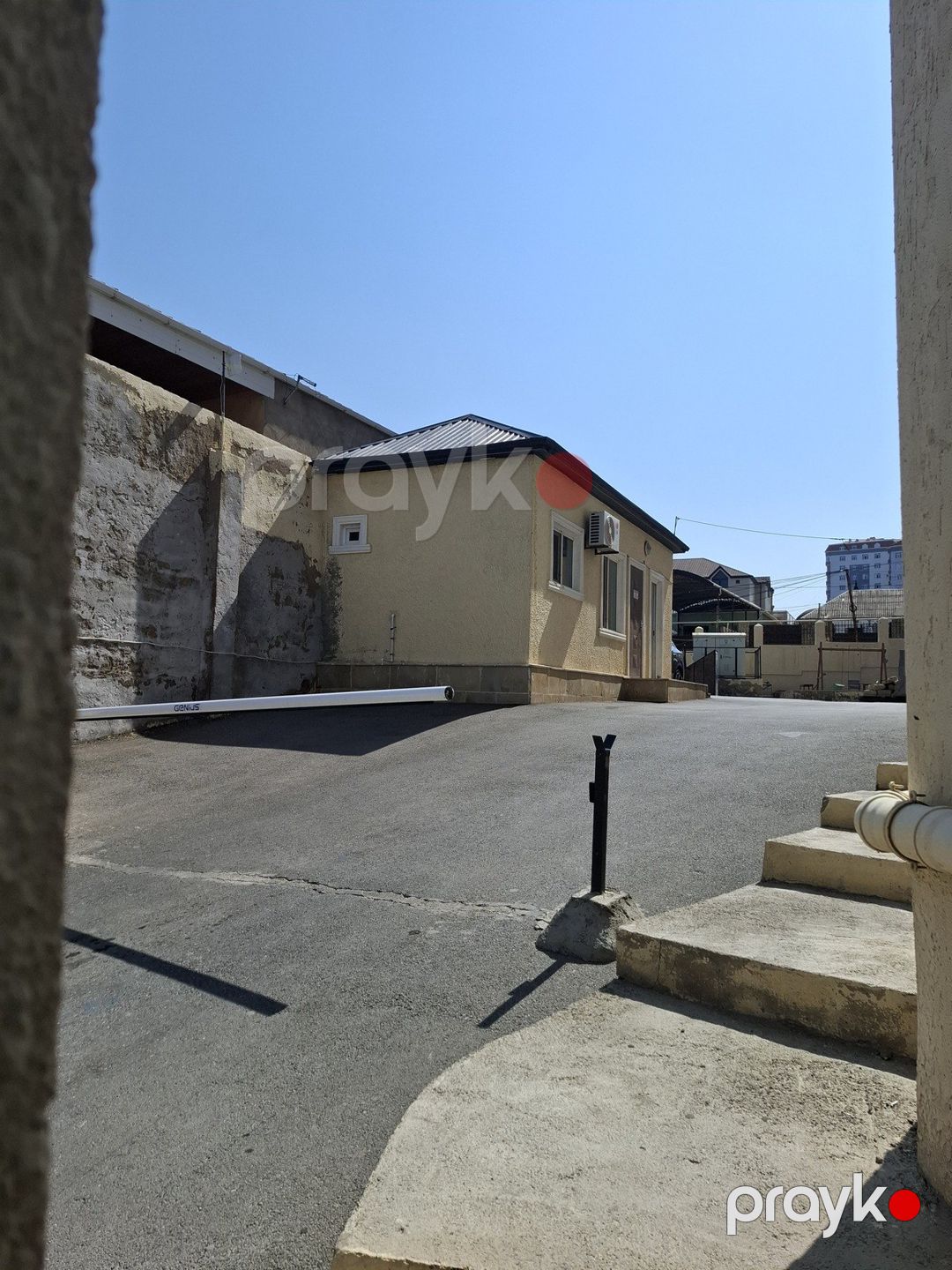 Satılır 2 otaqlı yeni tikili 64 m² — Mənzil, Bakı (4)