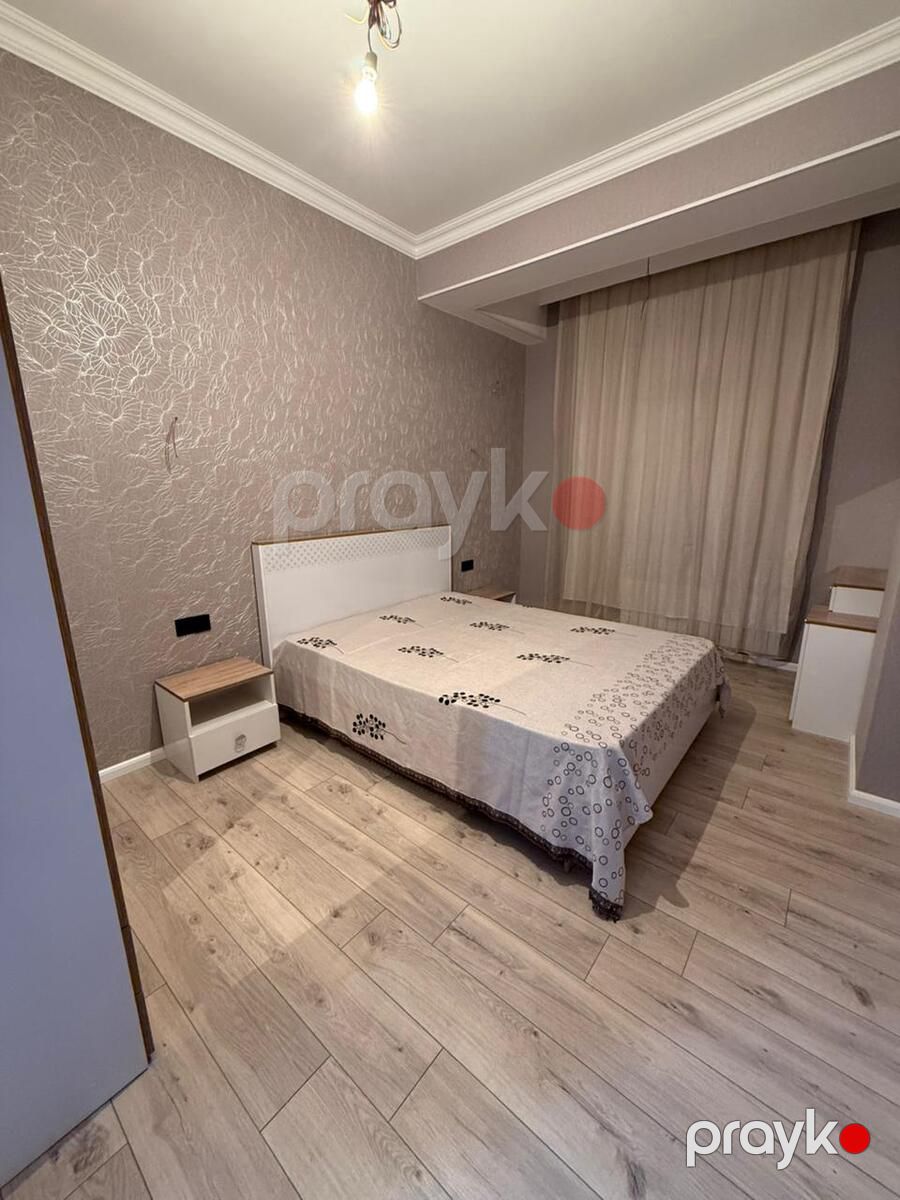 Satılır 3 otaqlı yeni tikili 92 m² — Mənzil, Bakı (8)