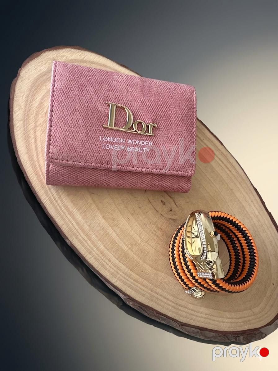 Hədiyyə dəsti qadınlar üçün 67509145, 2 əşya — Mallar, Bakı (2)