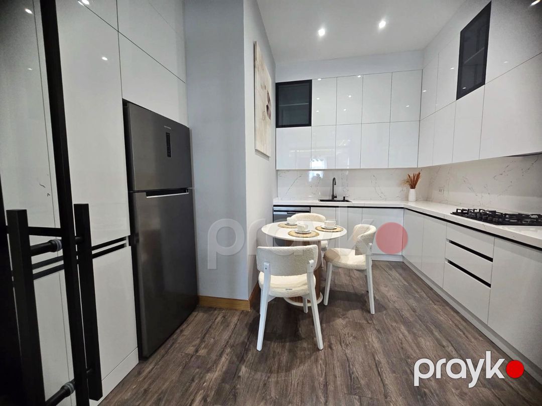 Satılır 2 otaqlı yeni tikili 94.5 m² — Mənzil, Bakı (11)