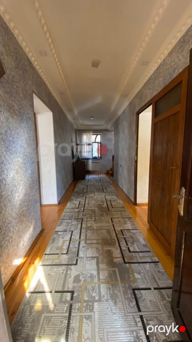 Həyət evi, Sumqayıt ş — Ev, villa, Sumqayıt (4)
