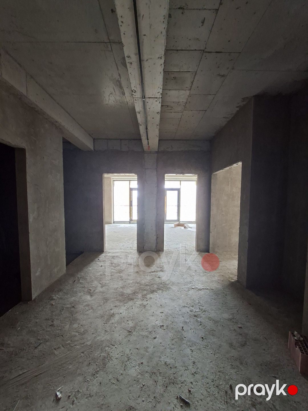 Satılır 3 otaqlı yeni tikili 180 m² — Mənzil, Bakı (6)