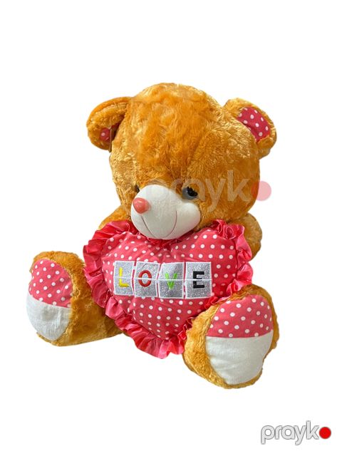 Yumşaq oyuncaq FSY-12275, peluş, rəngbərəng, 80 sm — Bakı