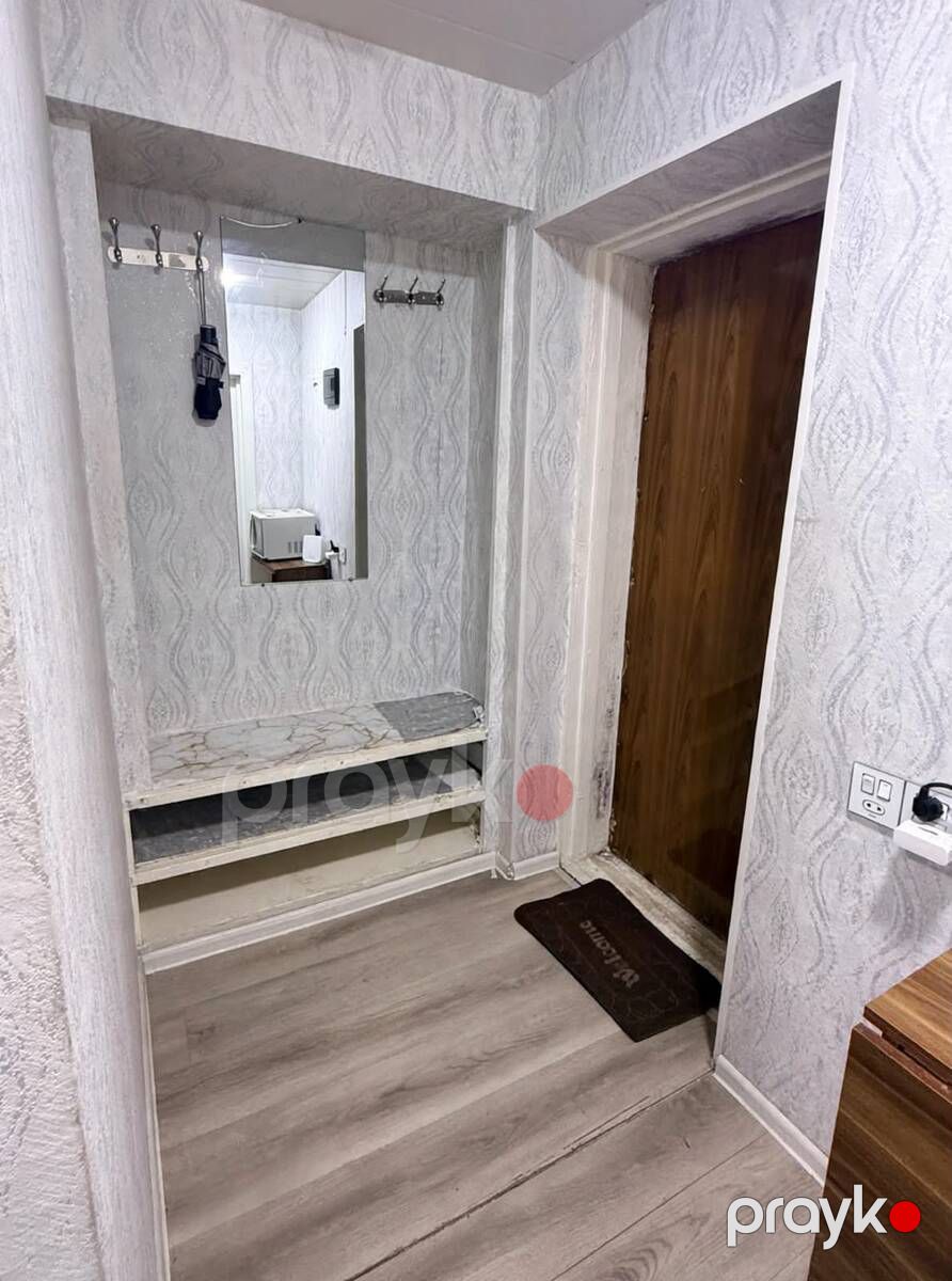 İcarəyə verilir 2 otaqlı köhnə tikili 45 m² — Mənzil, Bakı (6)