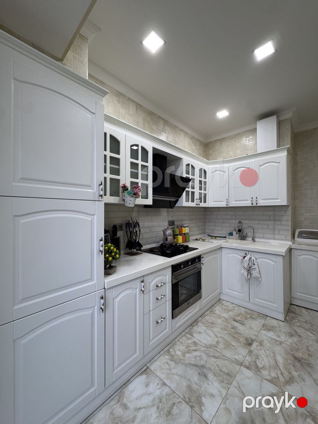 Satılır 2 otaqlı yeni tikili 92 m² — Mənzil, Bakı (6)