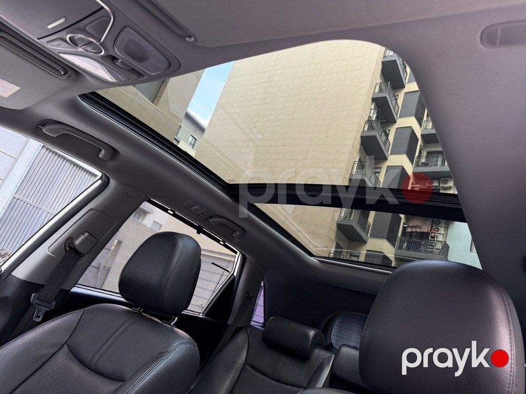 Kia Sorento, 2.4 L, 2013 il, 109 000 km — Avtomobillər, Bakı (6)