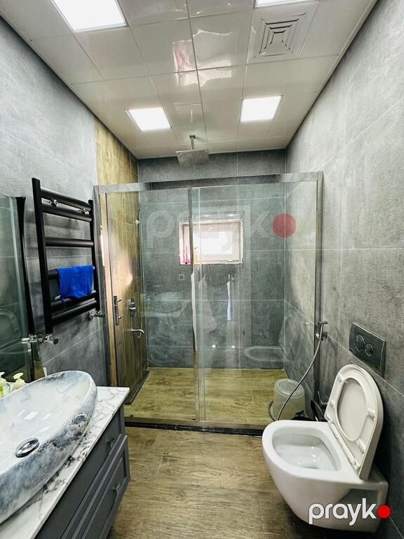 Satılır 4 otaqlı həyət evi/bağ evi 120 m² — Ev, villa, Bakı (12)