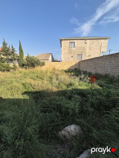 Satılır torpaq 2 sot — Bakı