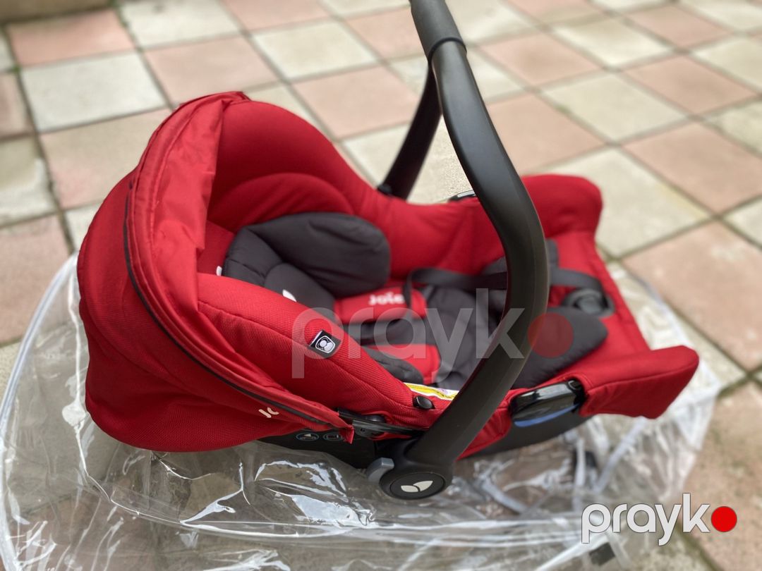Avtomobil oturacağı Joıe — Avtokresloları, Bakı (3)