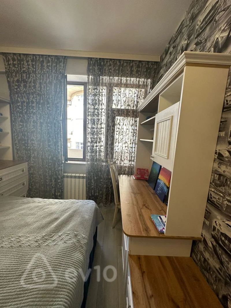 2 otaqlı mənzil, 58 m², Məhəmməd Xiyabani küc — Mənzil, Bakı (12)