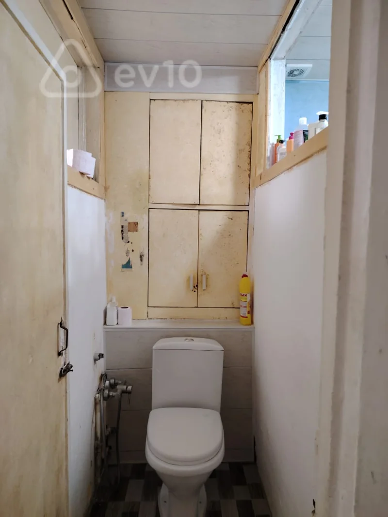 2 otaqlı mənzil, 65 m², 2-ci məhəllə, Sumqayıt — Mənzil, Sumqayıt (9)