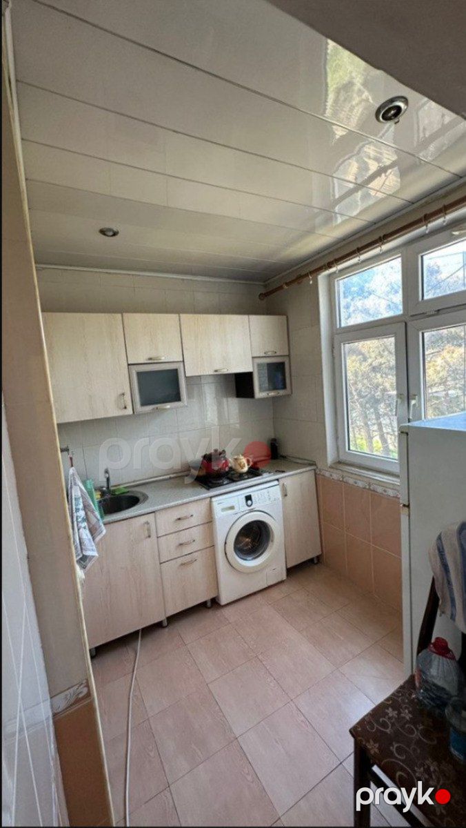 Satılır 4 otaqlı həyət evi/bağ evi 140 m² — Ev, villa, Bakı (6)