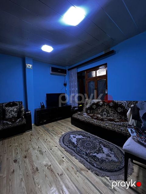 İcarəyə verilir 2 otaqlı həyət evi/bağ evi 40 m² — Bakı