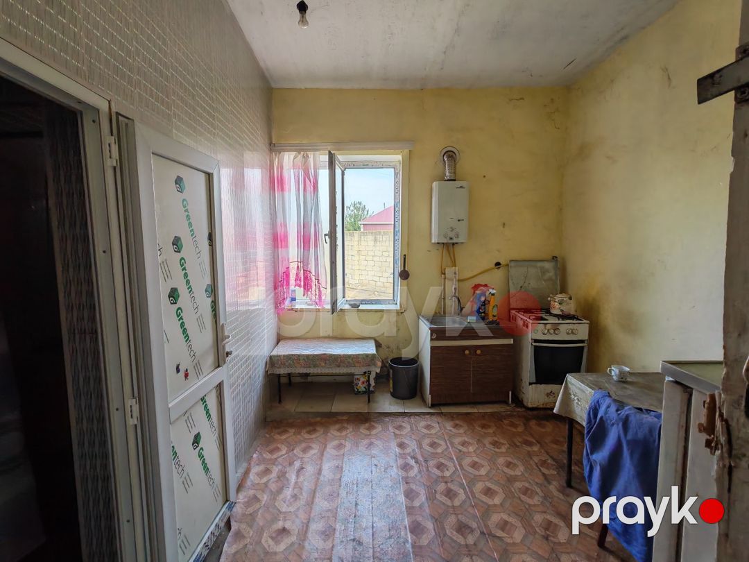 Həyət evi, Bərdə r — Ev, villa, Bərdə (10)