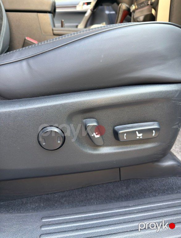 Lexus GX 460, 4.6 L, 2014 il, 232 000 km — Avtomobillər, Bakı (5)