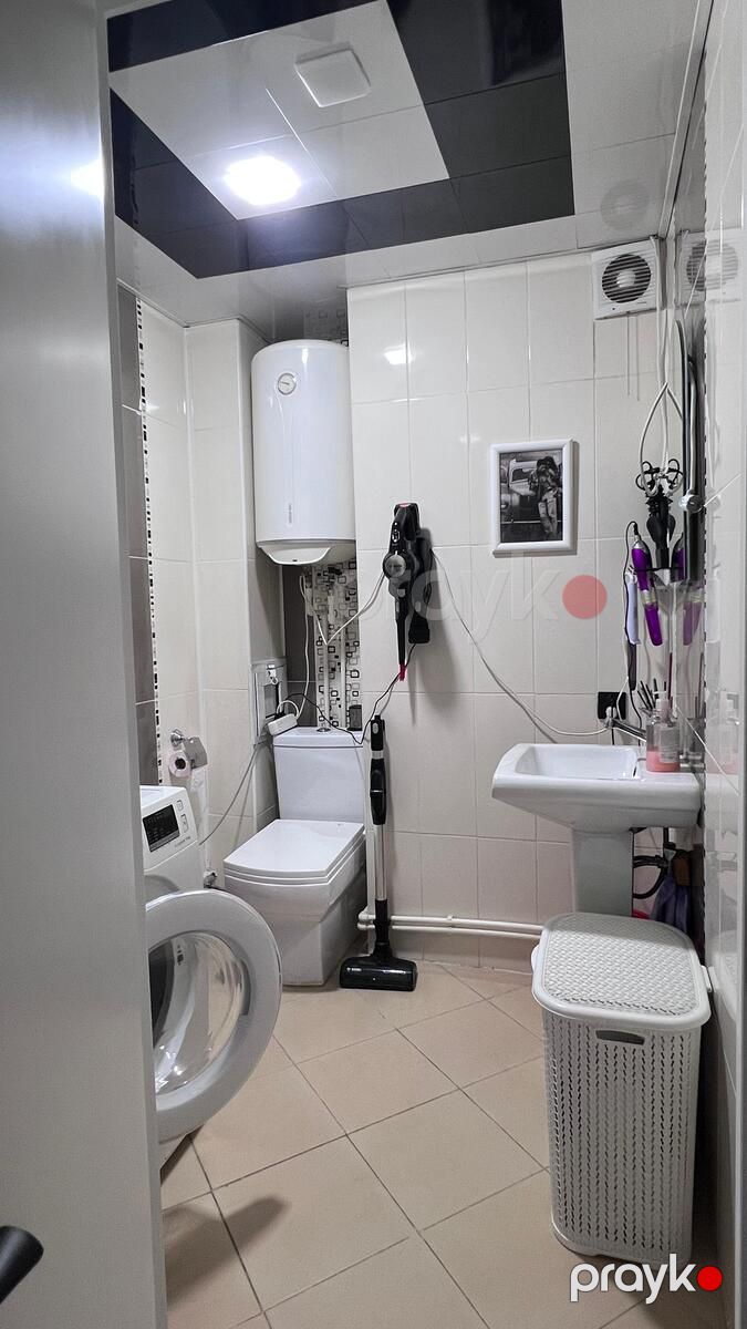 Satılır 3 otaqlı yeni tikili 120 m² — Mənzil, Xırdalan (10)