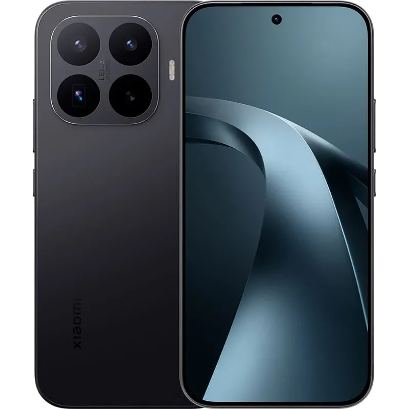Smartfon Xiaomi 17T 12GB/512GB Black — Bakı