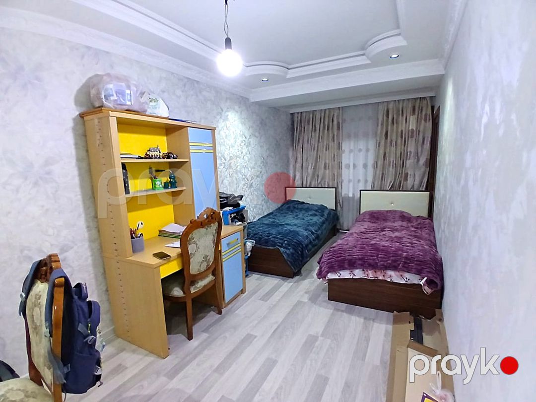 Satılır 3 otaqlı köhnə tikili 85 m² — Mənzil, Bakı (3)