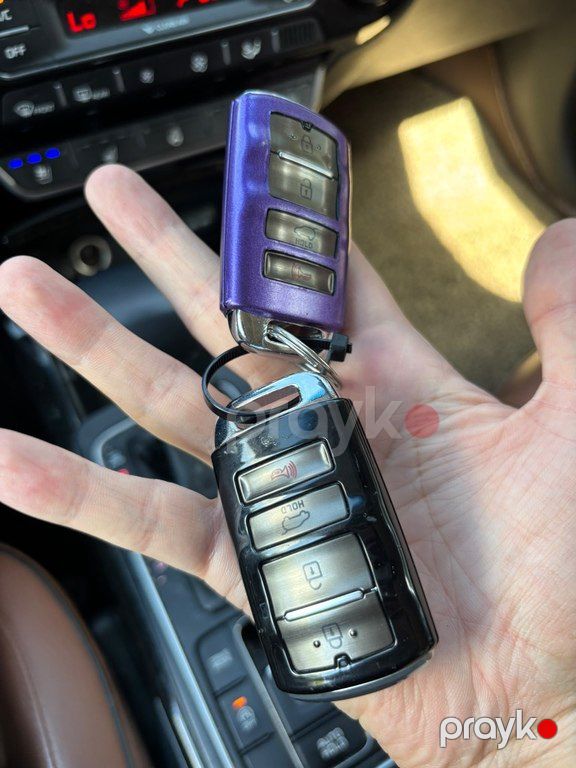 Kia Sorento, 2.0 L, 2018 il, 144 000 km — Avtomobillər (12)