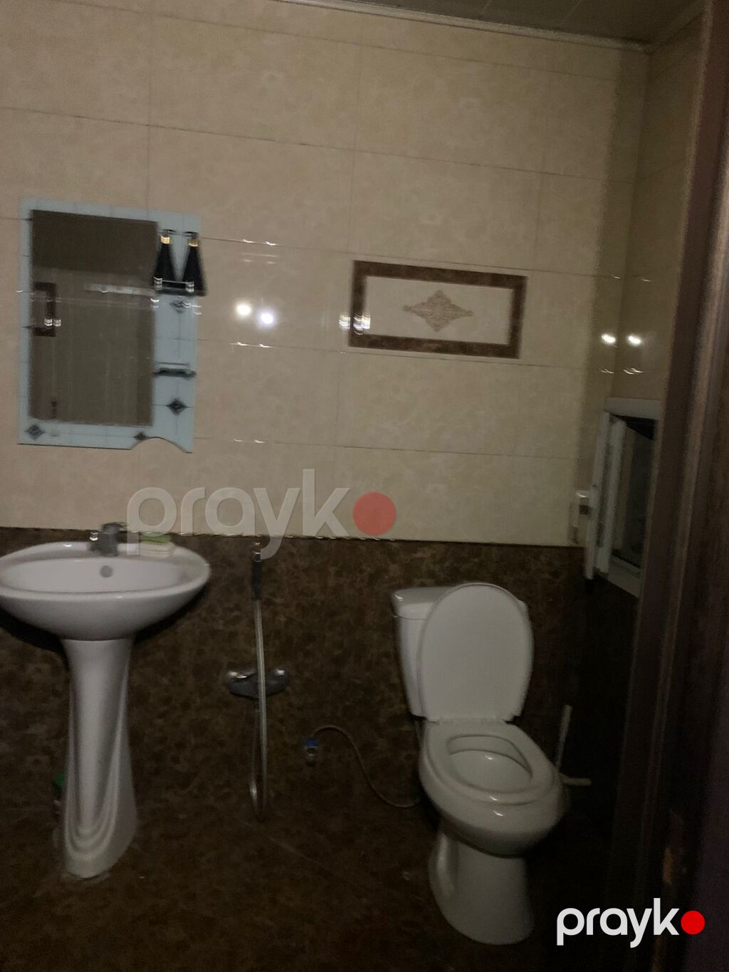 Yeni yasamal 2 otaq. mətbəx ayrı.Balkondan panoramalı görüntü. 14cü — Mənzil, Bakı (4)