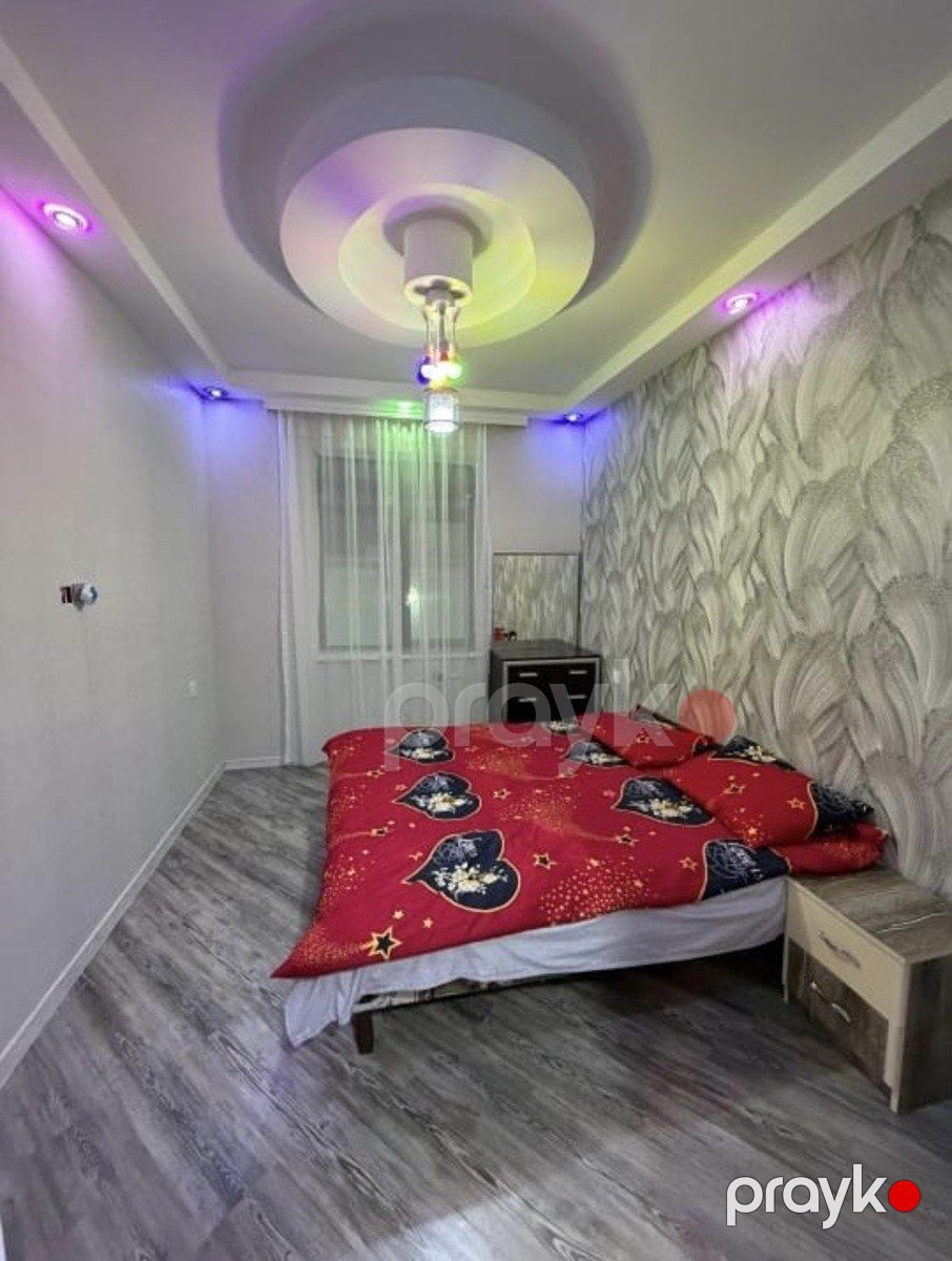 Villa kirayə verilir, Şüvəlan qəs — Ev, villa, Bakı (9)
