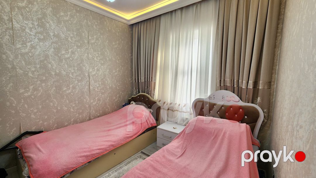 Satılır 3 otaqlı həyət evi/bağ evi 75 m² — Ev, villa, Xırdalan (8)
