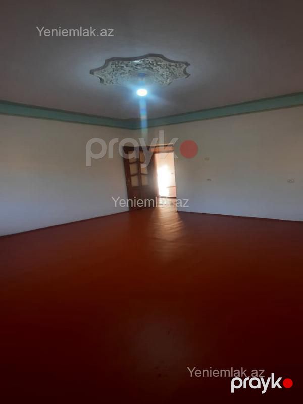 Satılır 2 otaqlı Bina evi menzil (Köhnə tikili), 56 m², 11-ci mikrorayon — Mənzil, Sumqayıt (10)