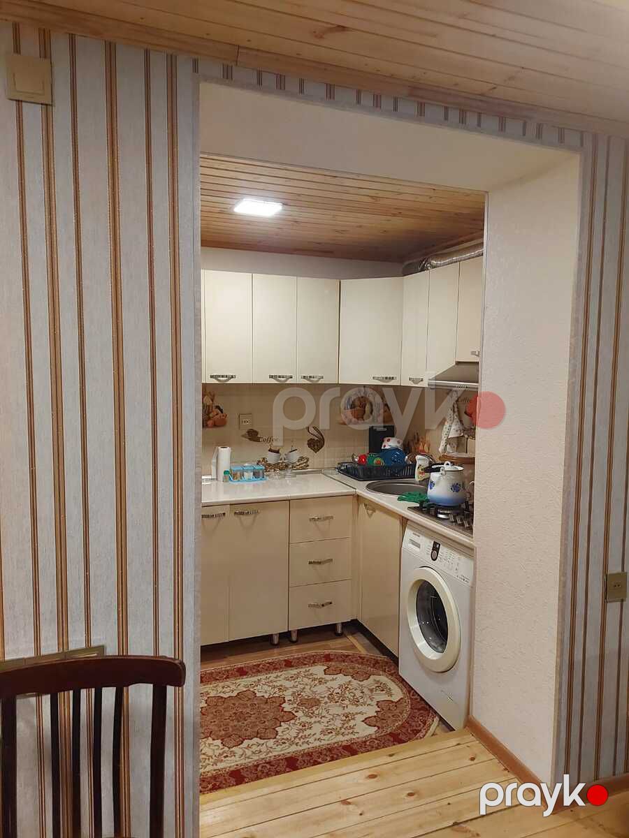 3-otaqlı mənzil kirayə verilir, Gəncə ş., 42 m² — Mənzil, Gəncə (8)