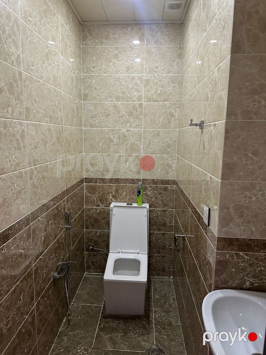 İcarəyə verilir 3 otaqlı ofis 150 m² — Ofis, Bakı (11)