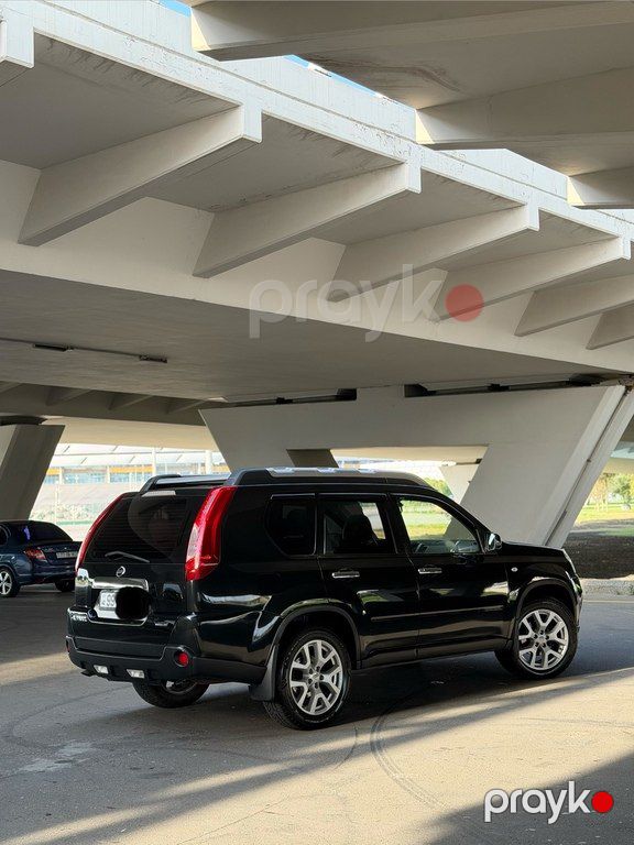 Nissan X-Trail, 2.5 L, 2013 il, 159 000 km — Avtomobillər, Bakı (9)